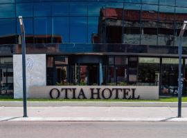 OTIA HOTEL, отель в Мапуту