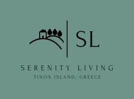 Serenity Living Platia, Tinos