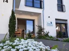 Pension Yvonne - SUPERIOR - 8 Minuten zum Europa-Park