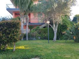 ETNA VIEW, holiday home in Valverde