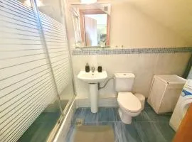 Seaside Getaway Kriopigi