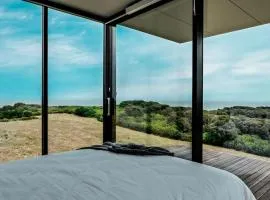 Sky Pod 2 - Luxury Off-Grid Eco Accomodation