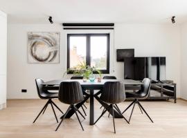 R&eacute;sidence Palace Expo