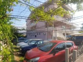 Cobaj Apartments