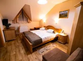 Guesthouse Močivnik