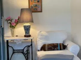 Kánya Veranda