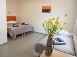 Haapsalu Kutsehariduskeskuse hostel