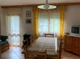 Appartamento Toscani