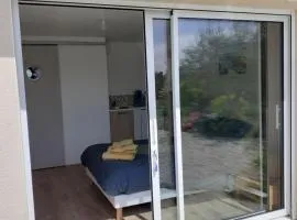 Chambre d'hôte Milin An Awel