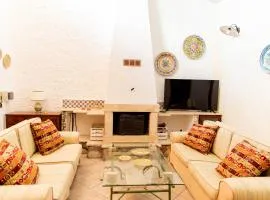 Lo Zio Michele Apartments