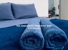 The Pancarona Homestay forMuslims, Ipoh, Perak