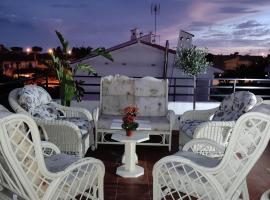 ATICO EN SAN JOAN DE ALICANTE, хотел, който приема домашни любимци, в Сан Хуан де Аликанте