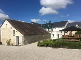Gîte le "Pressoir"