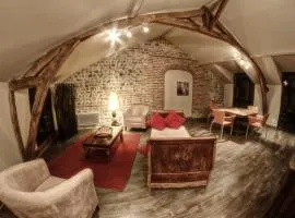 kiné lounge
