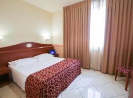 Felix Hotel, hotel Montecchio Maggioréban