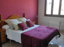 APARTAMENTO CRYPSSO E IRIS