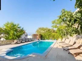 The LUZZU villa - Private Pool Enjoy ! By 360 Estates