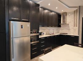 Two bedroom Apartment In The City Center
