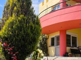 Vacation House in Agiokampos – dom wakacyjny w mieście AgiaKampos