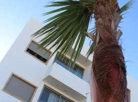 Cosy Apartment in Oualidia City Centre with Free WiFi