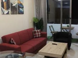 Oualidia City Centre Cosy Apartment, Free WIFI