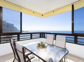 Home2Book Casa Malena Tabaiba Seaview, hotel en Tabaiba