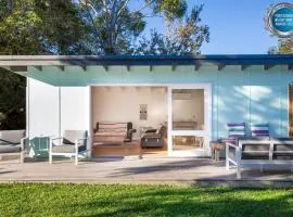 Beachwood - Firepit - Pet Friendly - 2 Mins Walk to the Beach