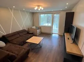 LUNA Apartamentai
