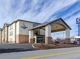 Comfort Inn Beckley