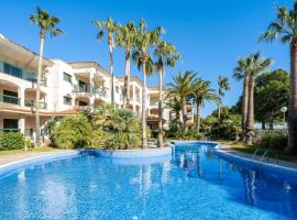 Costa Linda 313, hotel i L'Hospitalet de l'Infant