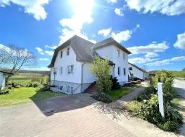 Ferienwohnung Rabennest