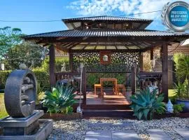 Pagoda at Culburra I Pet Friendly I Newly Renovated