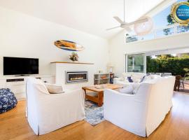 Sapphire Sands - Pet Friendly - Community Pool, hotel v mestu Callala Beach