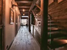 Le Chalet Skalite