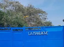 Villa La Mangrove à Cap Cap Skirring