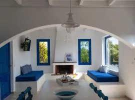 Evelia Sea House