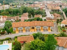 Apartamentos Aldea del Puente