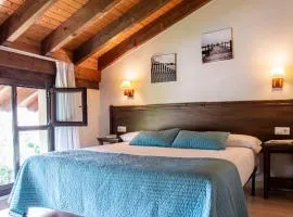 Apartamentos Aldea del Puente