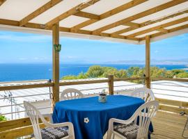 Mobil-Home Baia, hotel in Saint-Raphaël