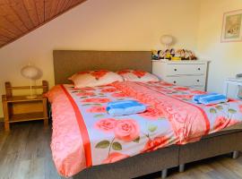 B&B Oostkapelle aan Zee, Hotel in Oostkapelle