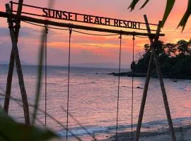 Sunset Beach Resort Weh