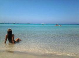 LIDO SAN GIOVANNI GALLIPOLI