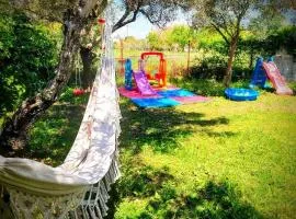Family's Home -Mon Trésor- Kids & Pets Friendly