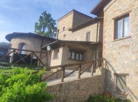 Locanda La Posta, bed and breakfast en Castel dʼAiano