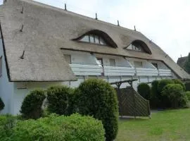 Appartementhaus "Susanne", Wohnung Seehund