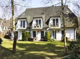 Haus Kranich App 422