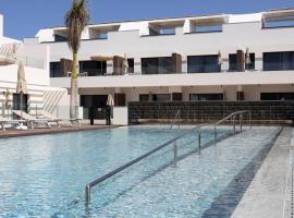 LACASA Apartments Cotillo, self catering accommodation in Cotillo