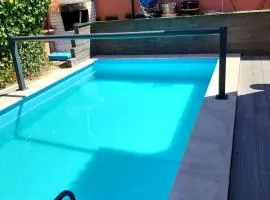 Beach House São Pedro