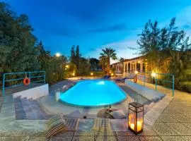 Villas Mina and Studios