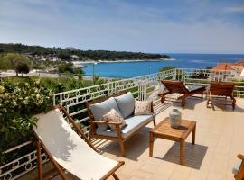 APARTMANI BLAŽE، فندق في Dolac